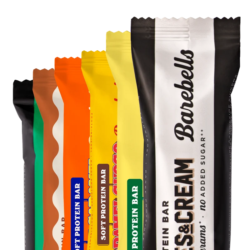 Barebells Lieblingsriegel Box