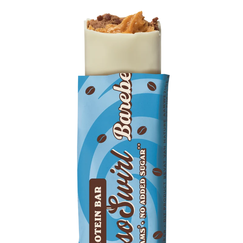 Barebells Espresso Swirl