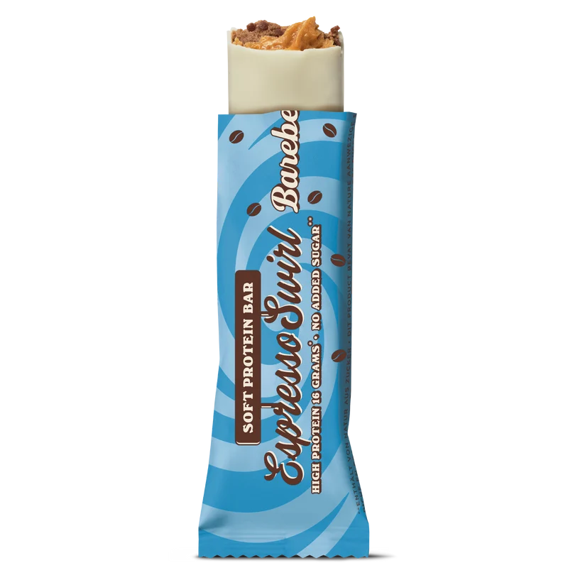 Barebells Espresso Swirl