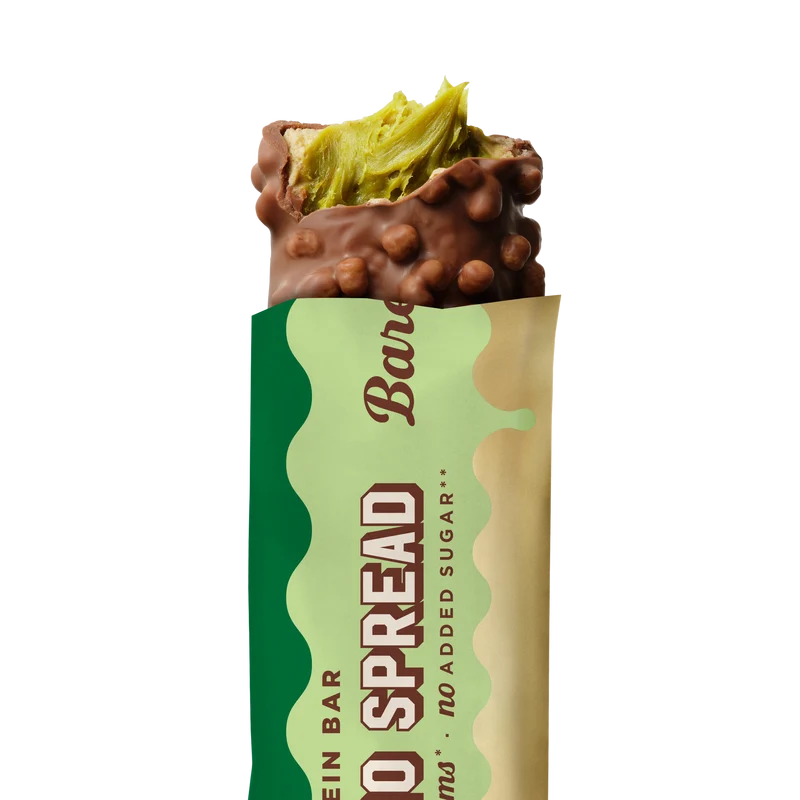 Barebells Pistachio Spread