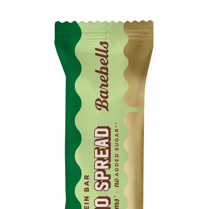 Barebells Pistachio Spread