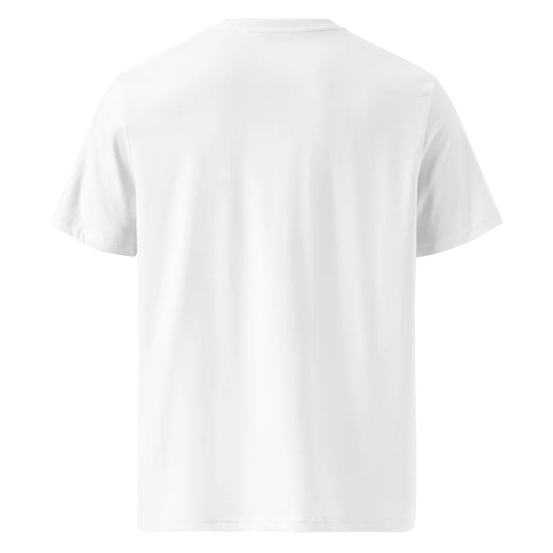 Faceplant First, Ask Questions Later | Unisex Organic Cotton Creator 2.0 T-Shirt
