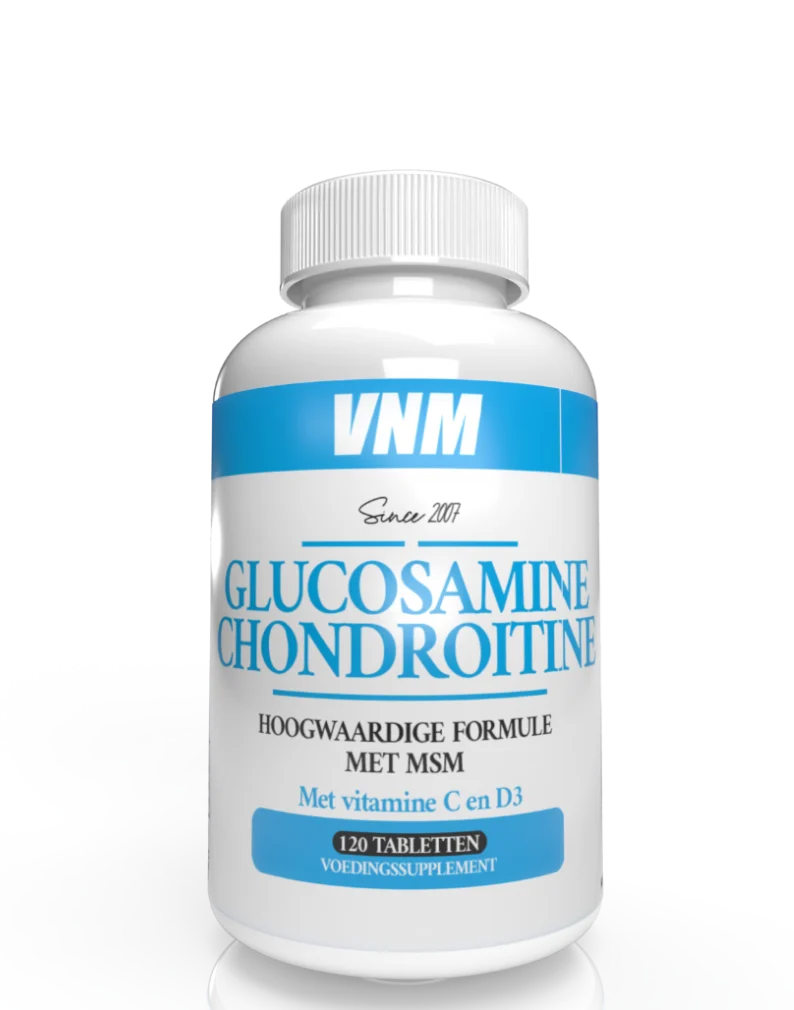 Glucosamin-Chondroitin