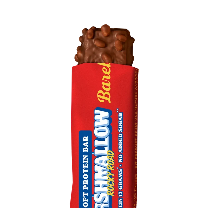 Soft Protein Bar (55g)