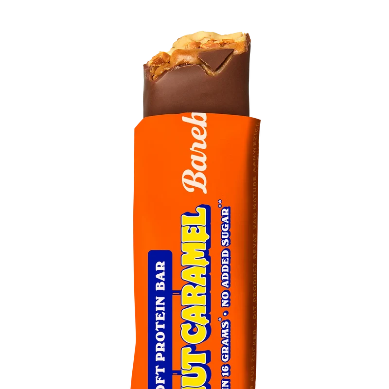 Soft Protein Bar (55g)