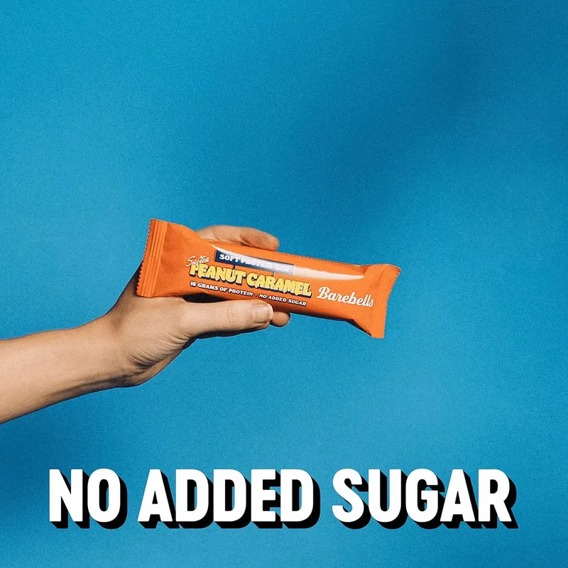 Soft Protein Bar (55g)