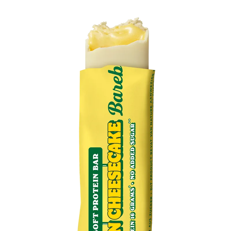 Soft Protein Bar (55g)