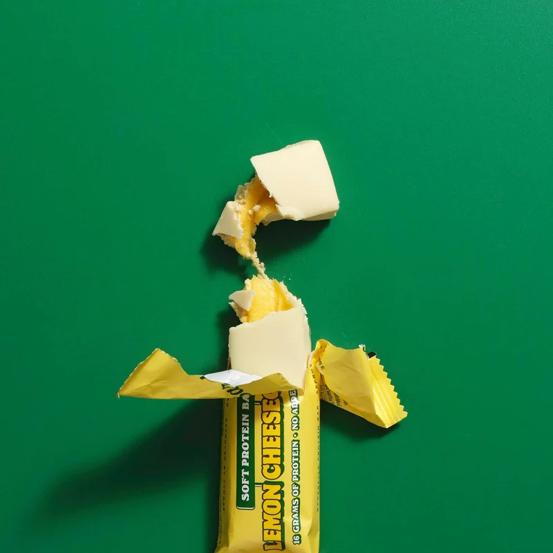 Soft Protein Bar (55g)