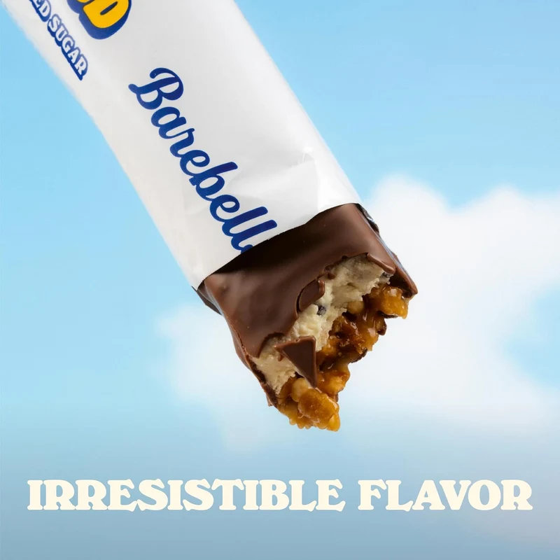 Soft Protein Bar (55g)