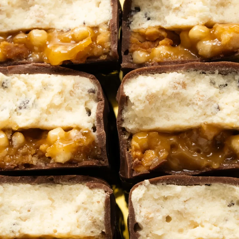 Soft Protein Bar (55g)