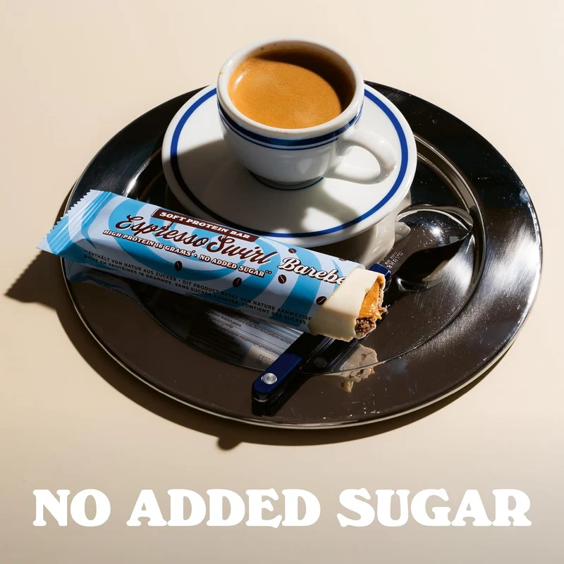 Soft Protein Bar (55g)