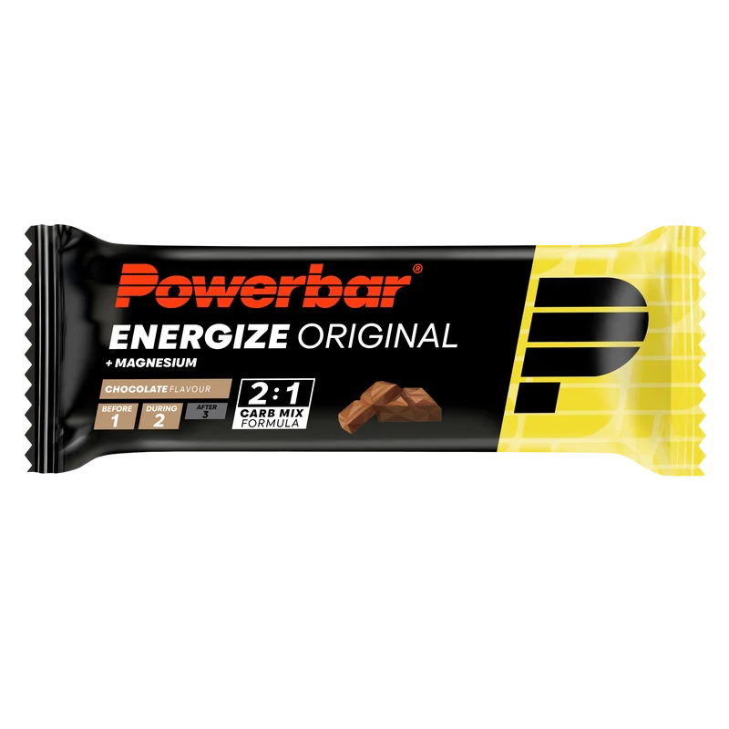 Energize Original Bar (15x55g)