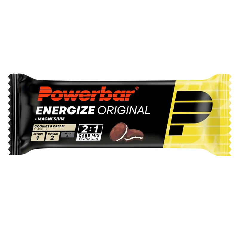 Energize Original Bar (15x55g)