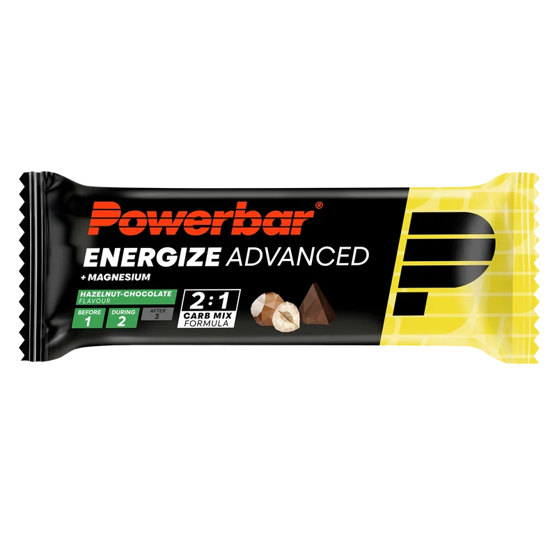 Energize Advanced (15x55g)