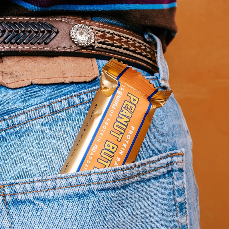 Protein Bar (55g)