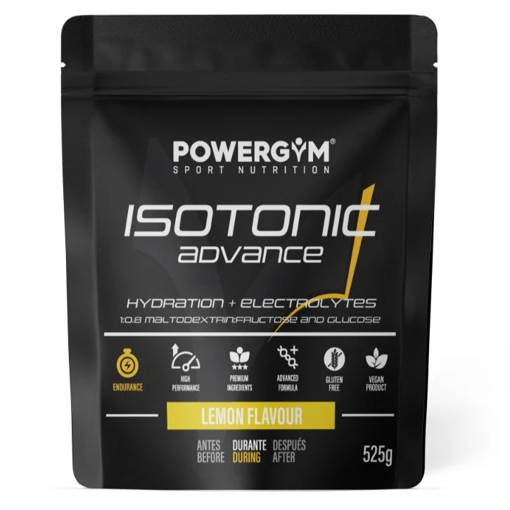 Isotonic Advance (525g)
