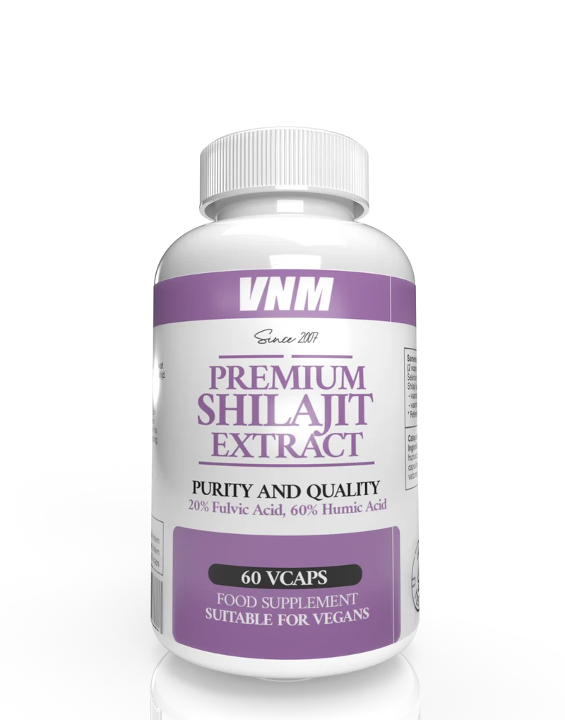 Premium-Shilajit-Extrakt