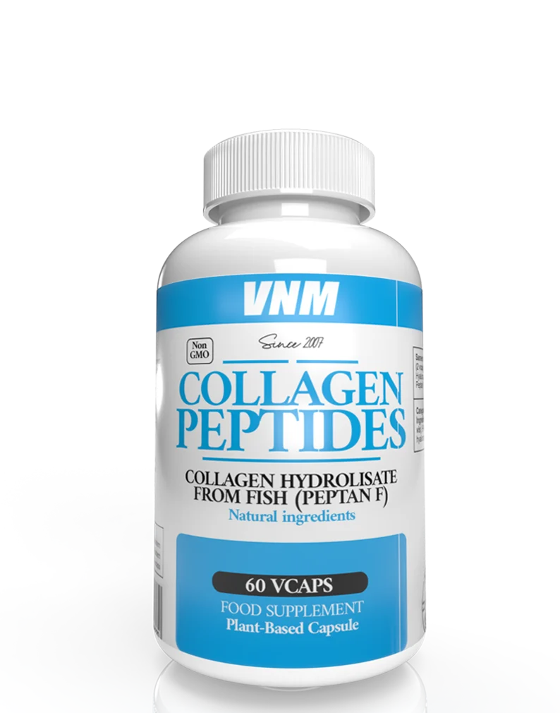 Kollagenpeptide