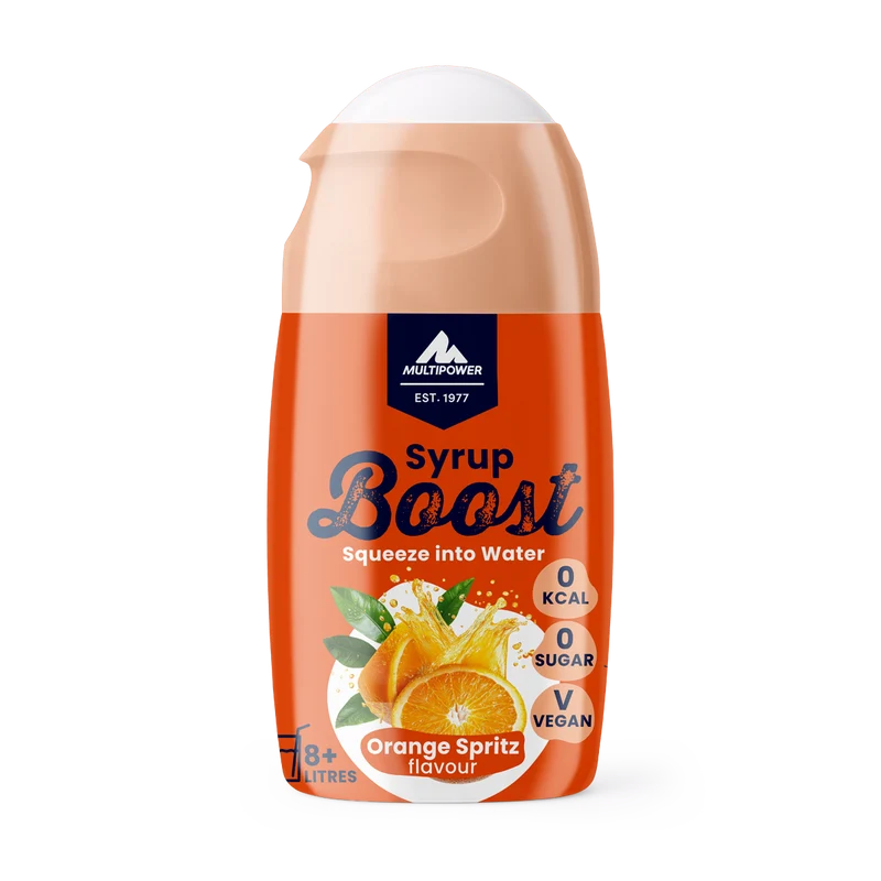Syrup Boost (65ml)
