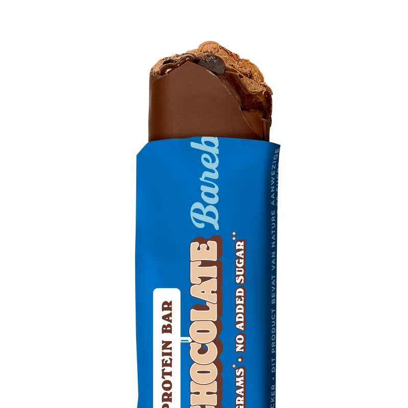 Barebells Salty Chocolate