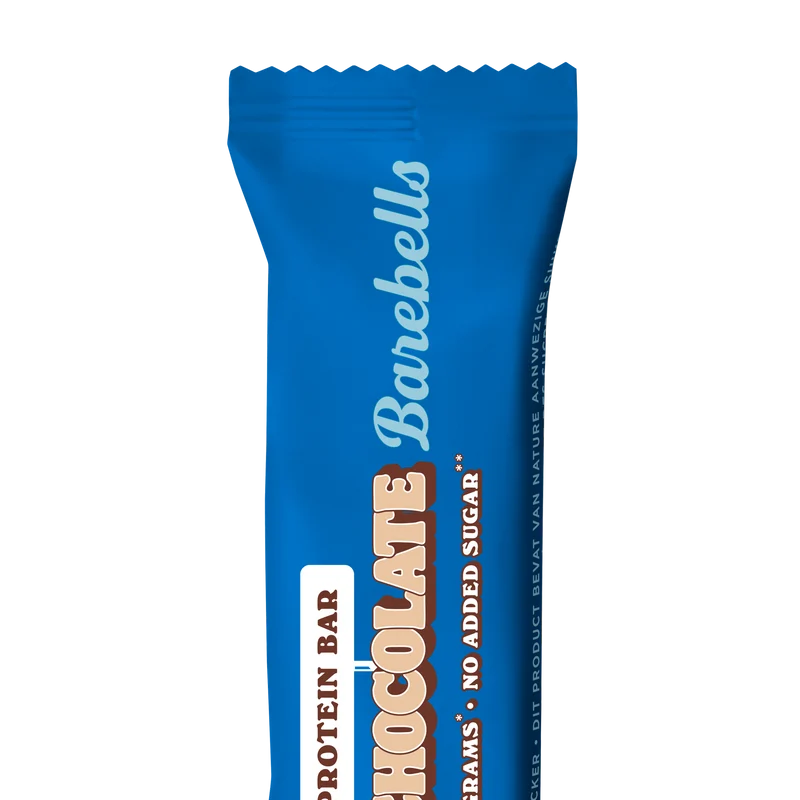 Barebells Salty Chocolate