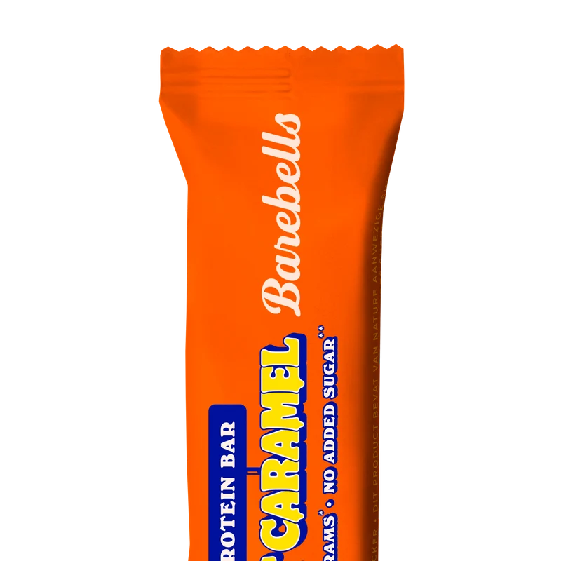 Barebells Salted Peanut Caramel
