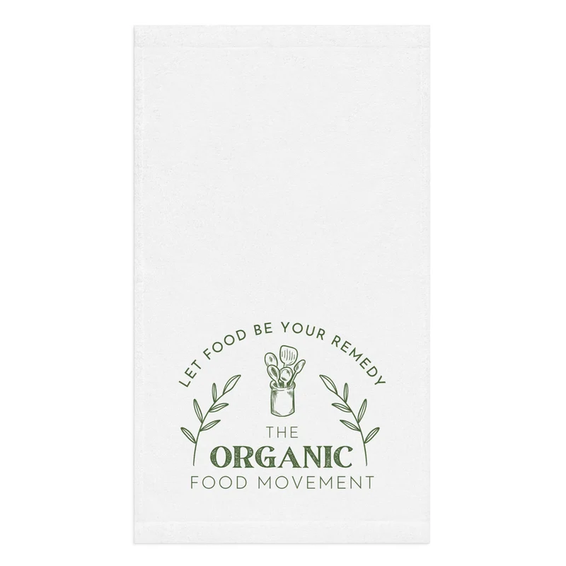 Hand Towel