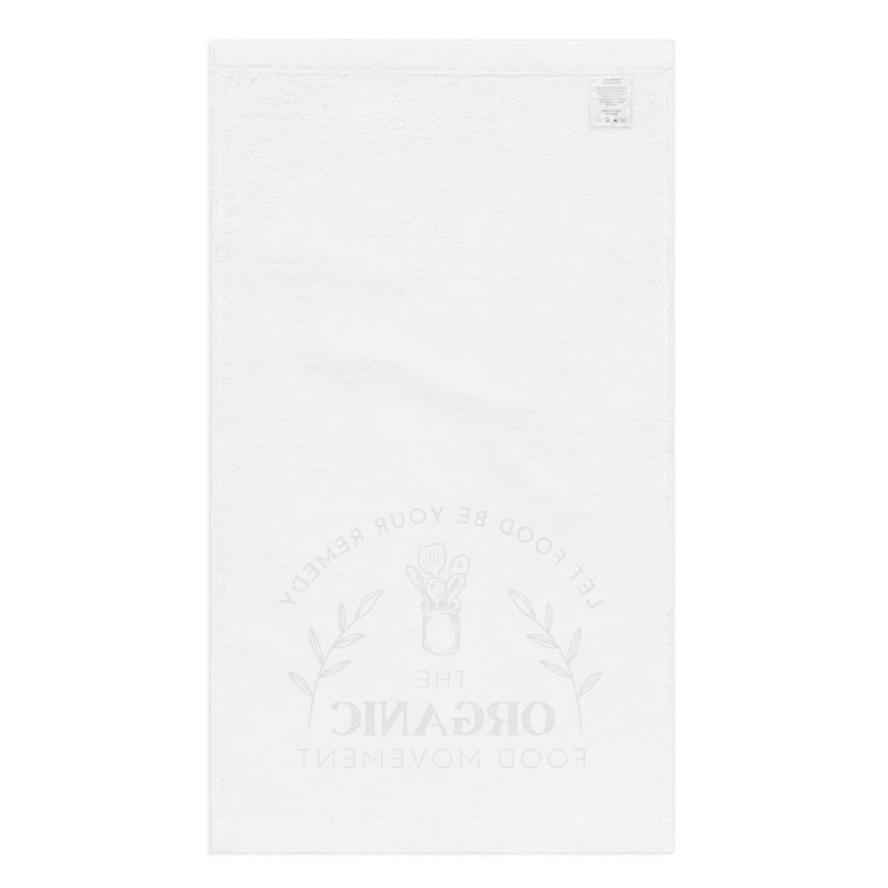 Hand Towel