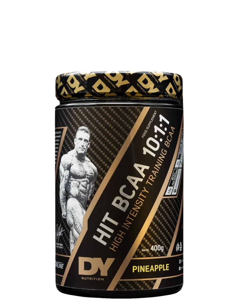 HIT BCAA 10:1:1