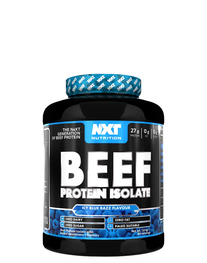 Rinderproteinisolat