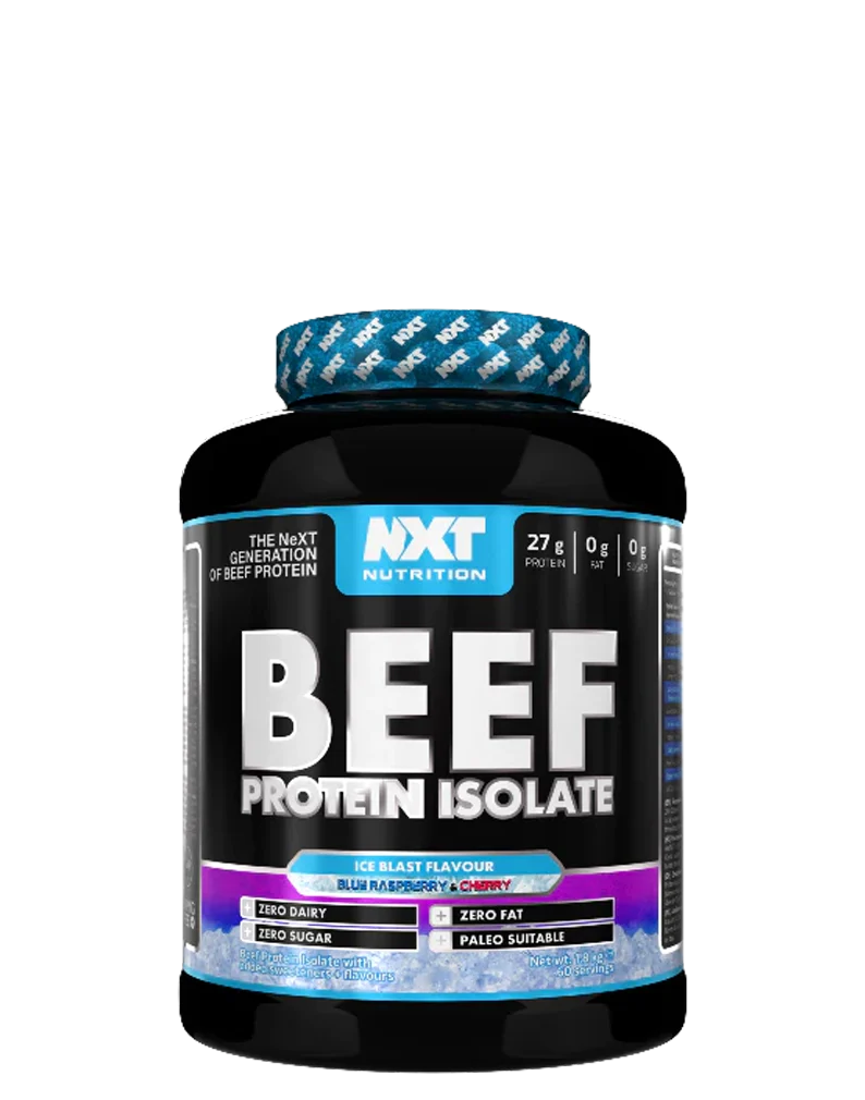 Rinderproteinisolat