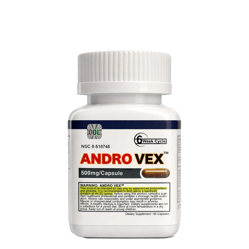 Andro Vex
