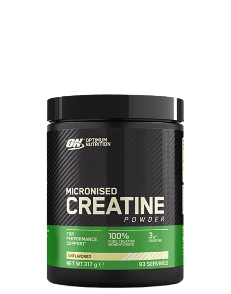 Optimum Nutrition mikronisiertes Kreatin