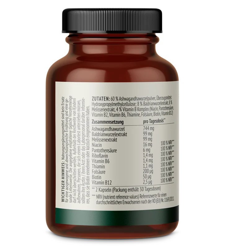 Inner Balance (60 Kapseln)