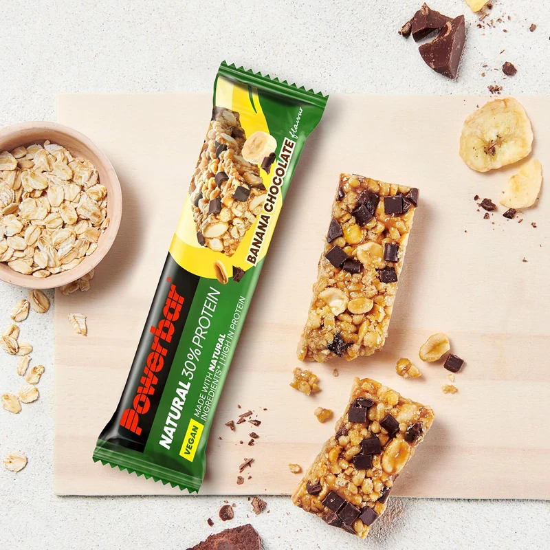 Natural Protein (18x40g)
