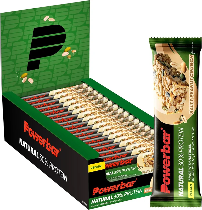 Natural Protein (18x40g)