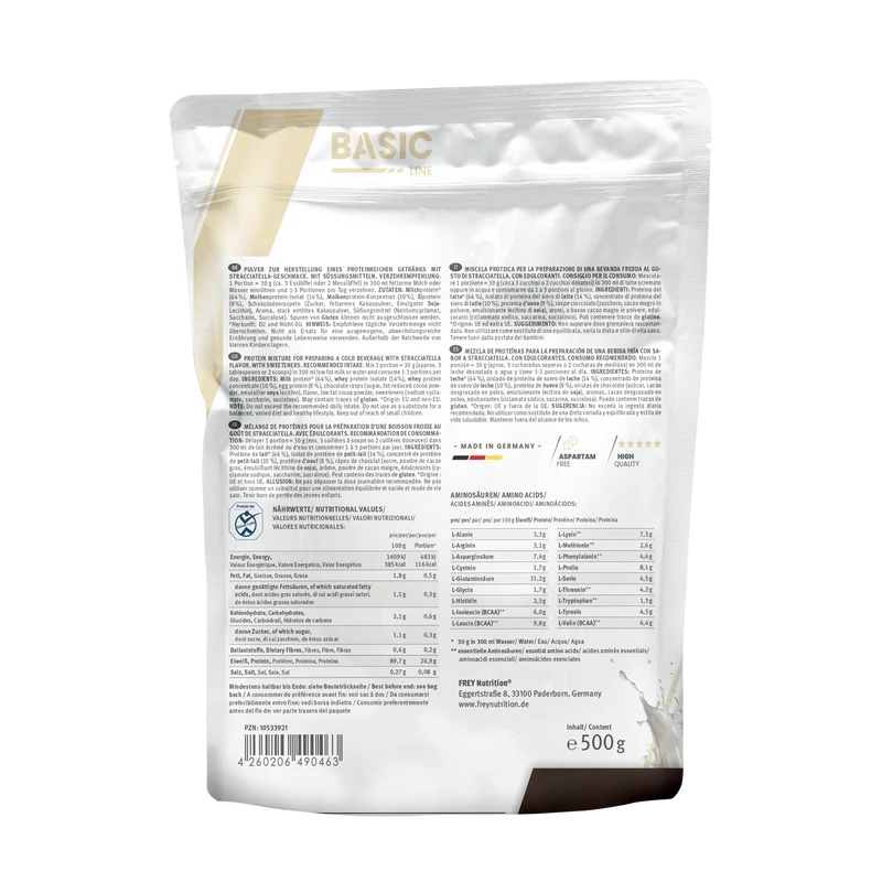 Protein 96 (500g)