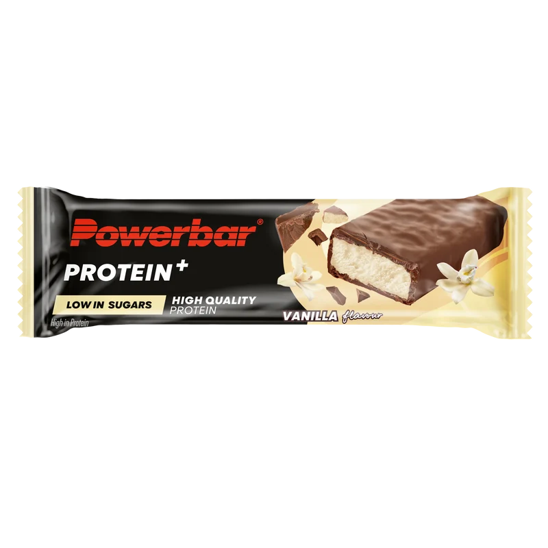 Protein+ Low in Sugars (16x35g)