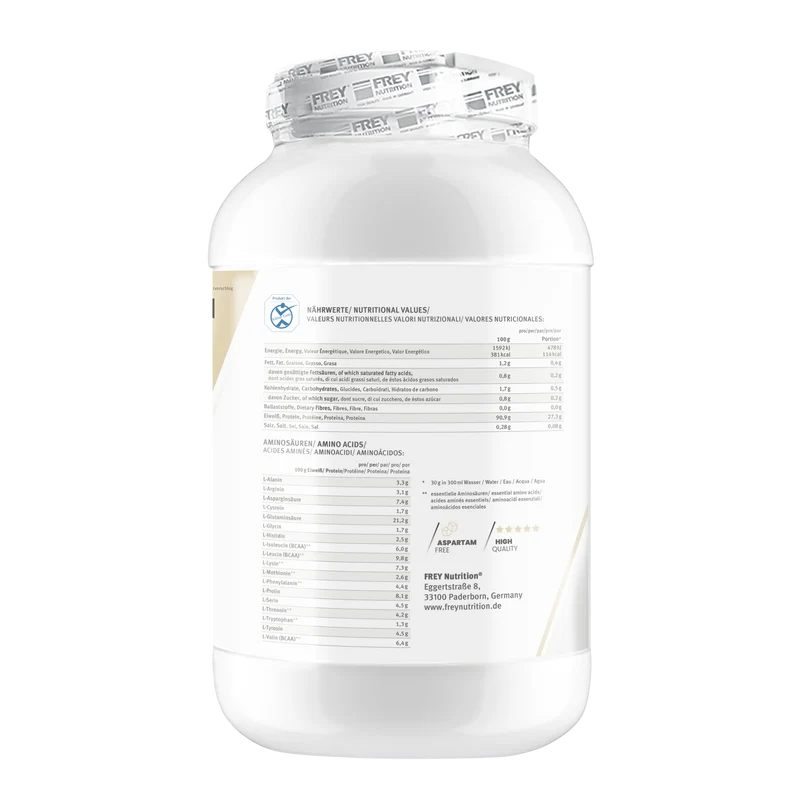 Protein 96 (2300g)