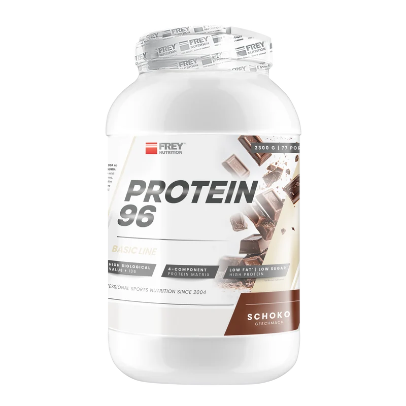 Protein 96 (2300g)