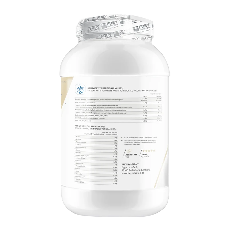Protein 96 (2300g)