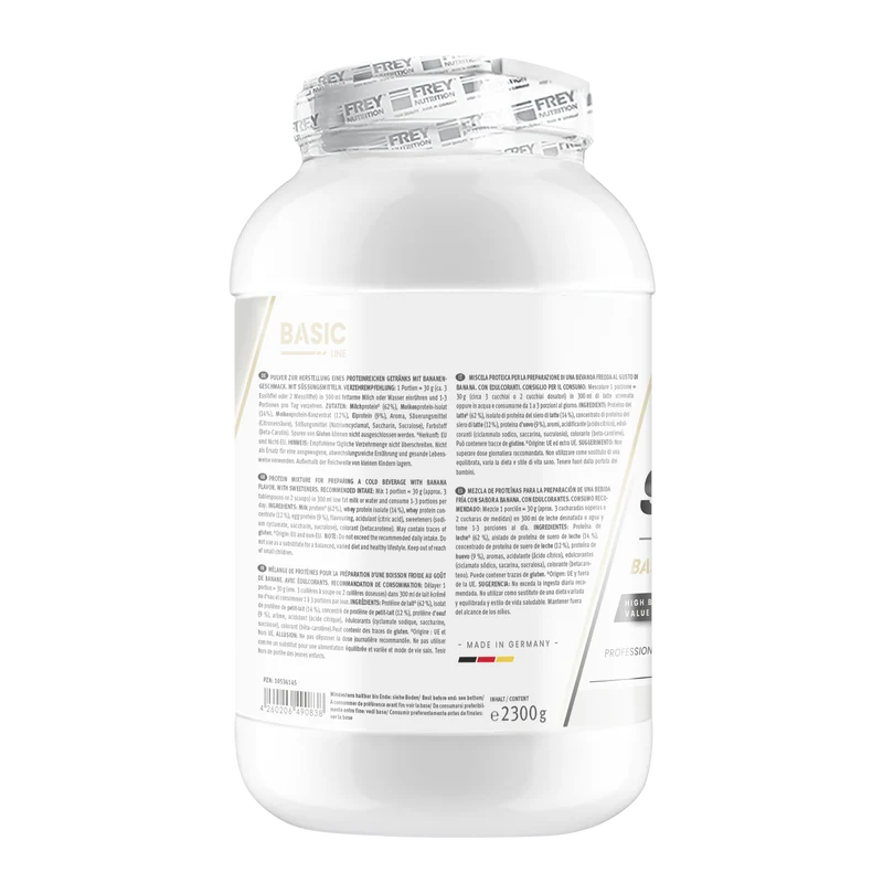 Protein 96 (2300g)