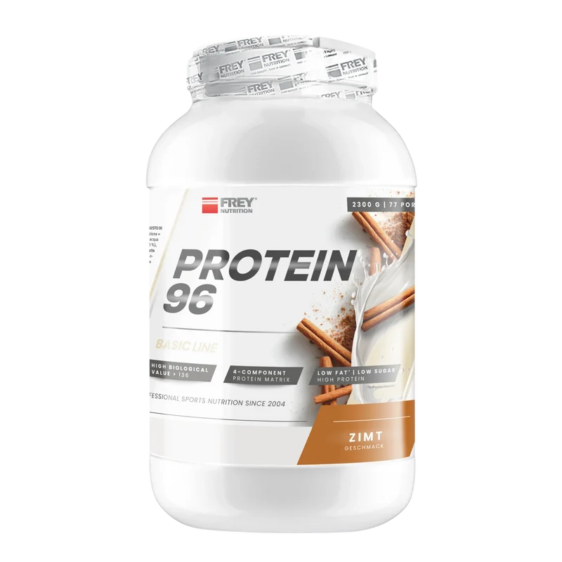 Protein 96 (2300g)