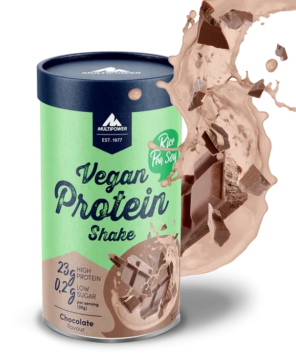 Vegan Protein Shake (420g)