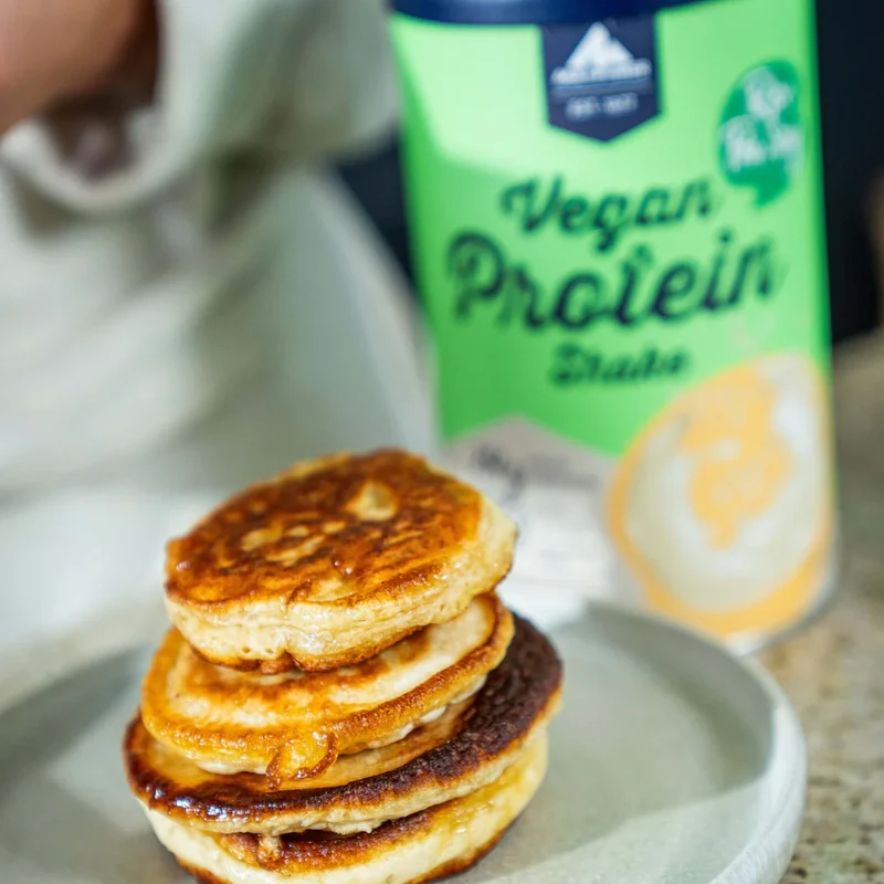 Vegan Protein Shake (420g)