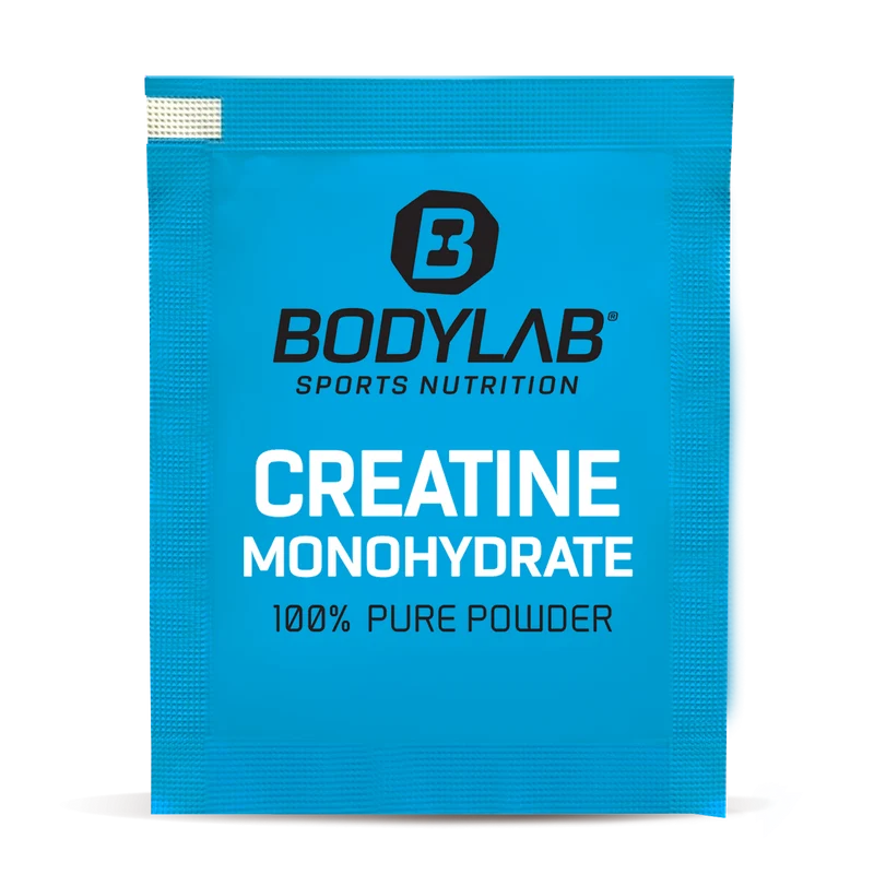 Creatine Monohydrate - 100% Pure Powder Probe (10g)