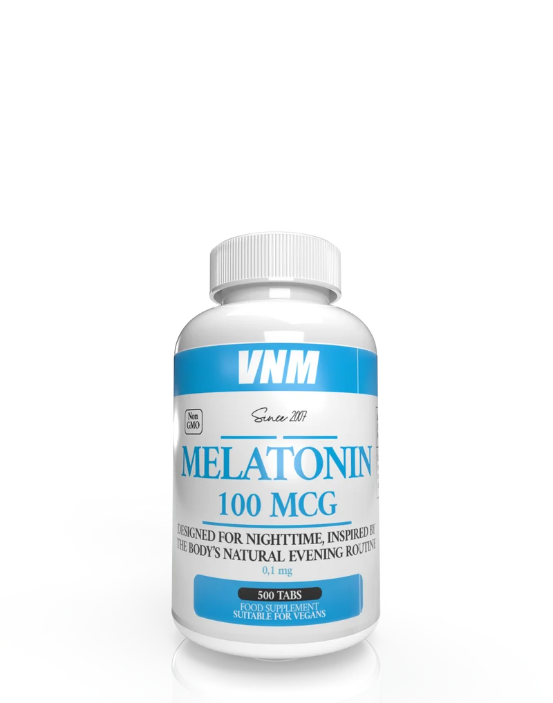 Melatonin 100 µg