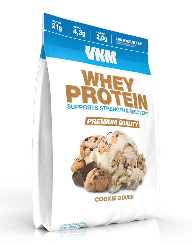 VNM Molkenprotein