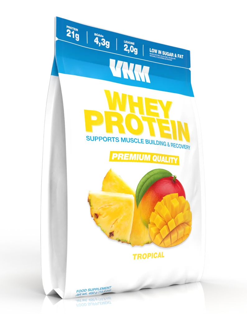 VNM Molkenprotein