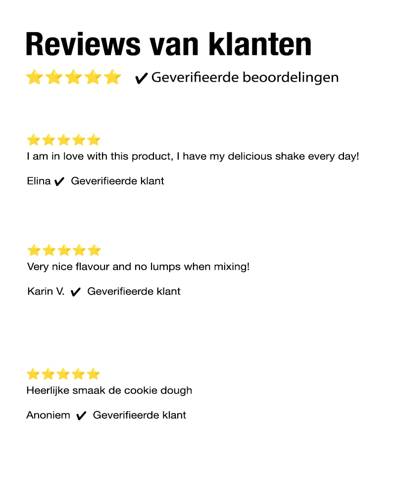 VNM Molkenprotein